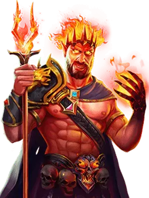 HellSpin fire king of the Wednesday reload