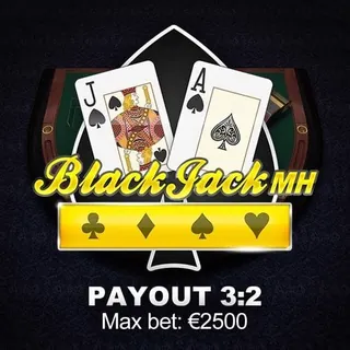 BlackJack MH