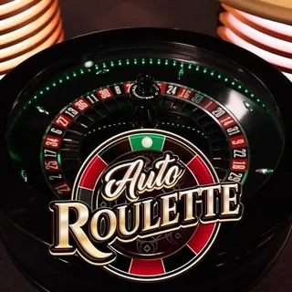 Evolution Auto Roulette