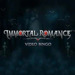 Immortal Romance Video Bingo
