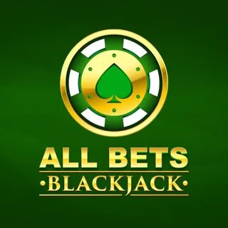 Live All Bets Blackjack By PlayTech