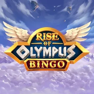 Rise of Olympus Bingo
