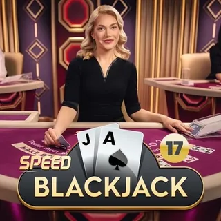 Speed Blackjack