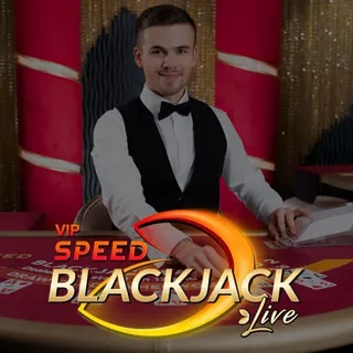 Speed VIP Blackjack G